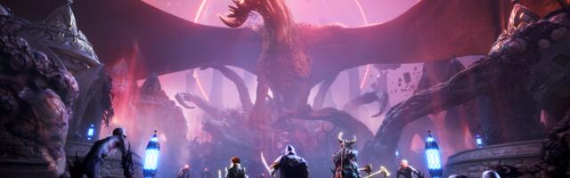 Whisper it, but Dragon Age: The Veilguard has me thinking the unthinkable: it looks like BioWare is back