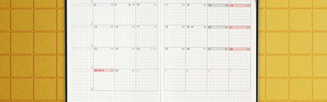 16 Best Paper Planners: Weekly, Daily, and Accessories (2024)