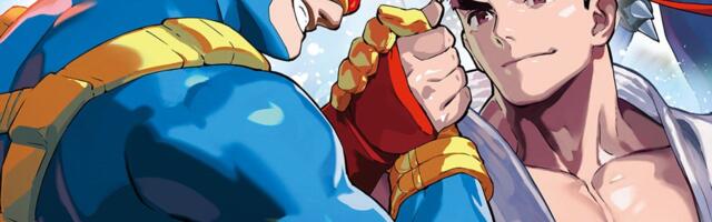 Marvel vs. Capcom Fighting Collection now coming to Xbox following "technical discussions" with Microsoft