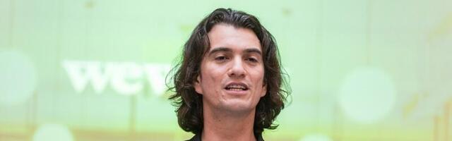 Flow, Adam Neumann’s new real estate startup expands to Saudi as its first international market