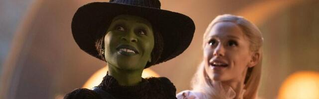 The 'Wicked' movie only covers part of the musical. Here's everything we know about the second film.