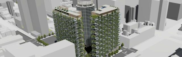 San Jose green homes and tech hubs project is due to launch in 2025