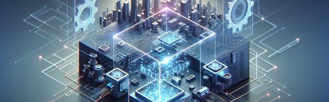 Joe Floyd on AI Transforming Enterprise Operations