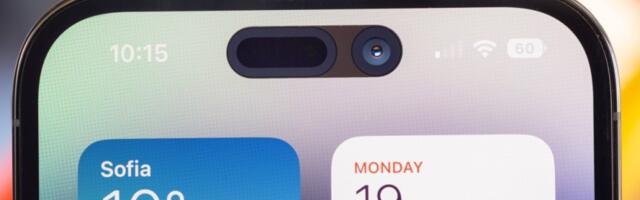 Apple to bring Dynamic Island to new iPhone SE instead of notch