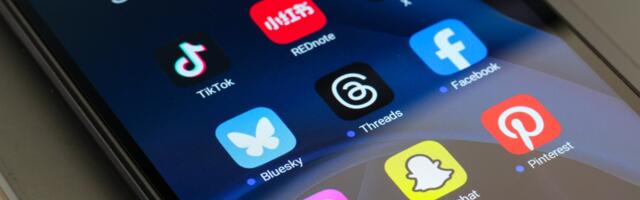 It’s not conspiratorial to be worried about social media’s rightward swing