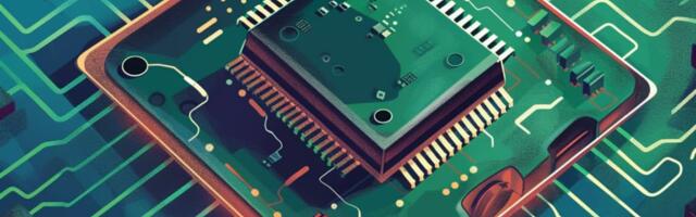 Tata Projects To Complete Construction Of Micron’s Semicon Facility By Dec