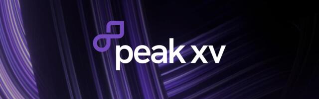 Peak XV Partner’s Two Senior Executives To Exit The VC Firm