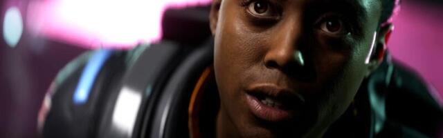 Until Dawn developer announces release date for sci-fi horror Directive 8020