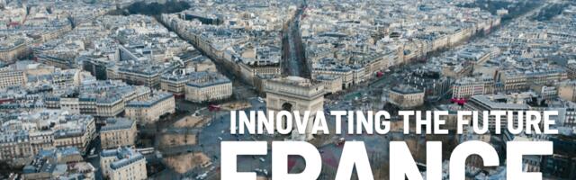 The French tech ecosystem: Innovation, investment, and expansion