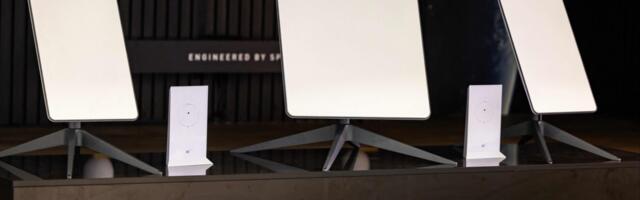 Musk’s Starlink in tie-up with domestic tycoon to enter India