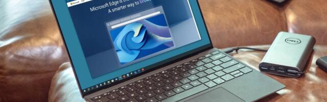 Why I can’t choose between Chrome and Edge, and why I won’t