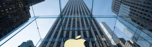 Apple’s India Manufacturing Dreams Face China Hurdle