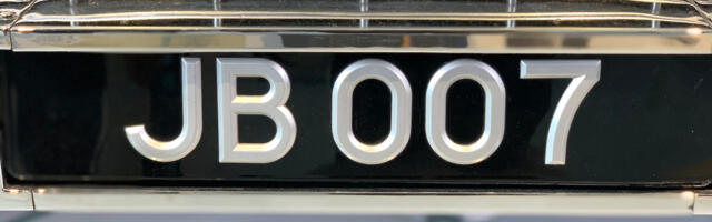 What Is A License Plate Flipper And Are They Illegal?