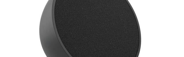 Amazon Drops the Newest Echo Pop to Its First and Lowest Price Yet, Practically Free for a Limited Time