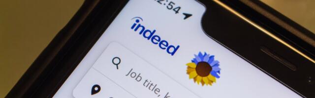 Senior managers most likely to adopt AI at work, research finds