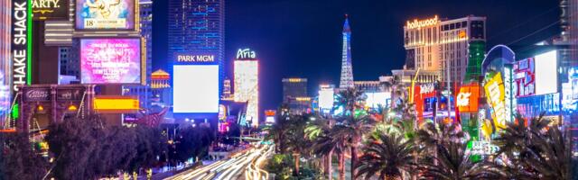 Nevada bill to aggressively pursue illegal gambling operators