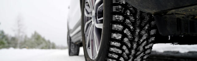 What Are Tire Sipes And Can They Really Help Traction While Driving In Wet Conditions?