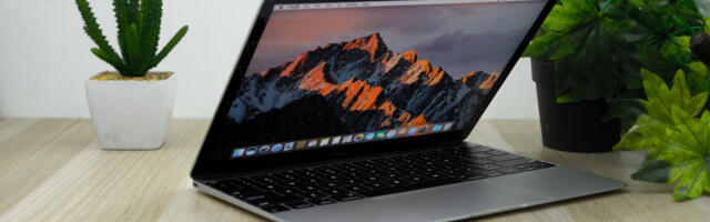 Here's How To Reset The SMC On Your MacBook