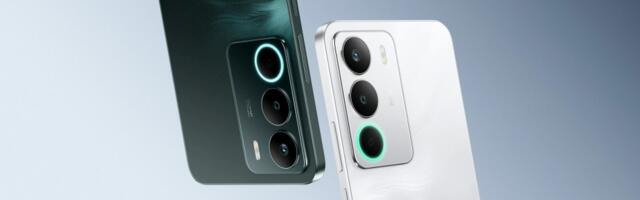 Realme launches a second C71 version in Europe