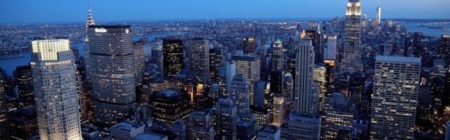 U.S. Exceptionalism Is Alive and Well as Nasdaq Outperforms Global Peers: Macro Markets