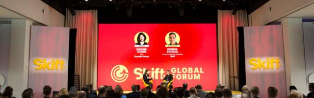 Skift Global Forum 2025: A New Era Demands a New Map