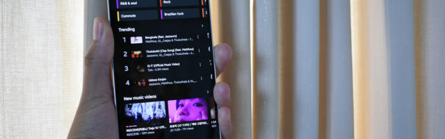 After ditching Spotify for a week, I now understand why readers love YouTube Music