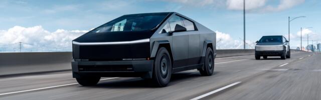 Tesla Tries to Save the Cybertruck With Its Most Desperate Offer Yet