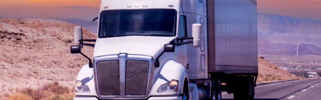Why Are Semi-Trucks Called 18-Wheelers? (And How Many Wheels They Really Have)