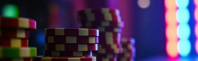 Crypto casino founder accused of gambling away millions from investors