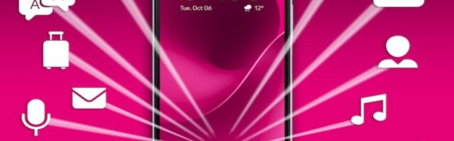 One of the world's biggest mobile firms has launched a $170 AI smartphone which includes a free 18-month sub to Perplexity Pro worth $360 - I wonder what happens on month 19?