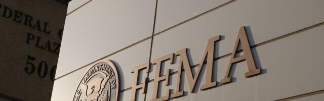 FEMA Now Requires Disaster Victims to Have an Email Address
