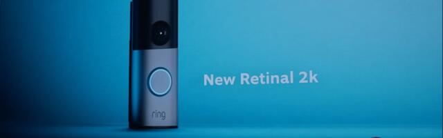 There’s some new Ring devices on the block
