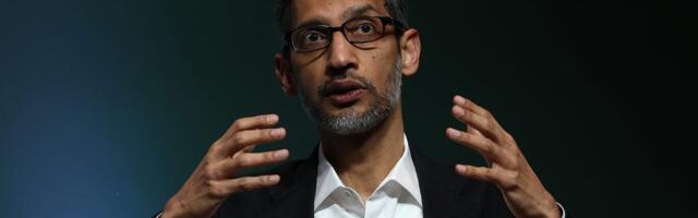 Google tells employees: If you want health benefits, sign up with a third-party AI tool