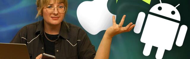 Switching From iPhone to Android Fractured My World