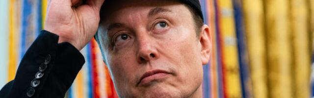 Elon Musk appears to have launched Grokipedia, a Wikipedia competitor Elon Musk appears to have launched Grokipedia, a Wikipedia competitor