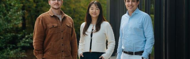 Belgian VC firm Endgame Capital closes its first fund at €8M to disruptive near-market climate technologies