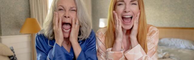 7 new movies and TV shows to watch on Netflix, Prime Video, HBO Max and more this weekend (November 14)