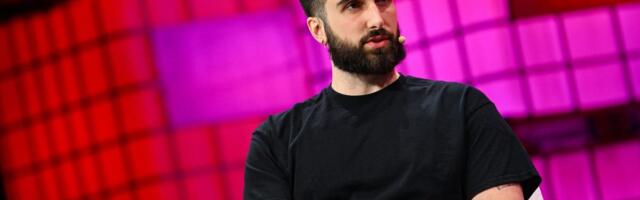 Cohere CEO says AI will disrupt white collar jobs — and finance could be next