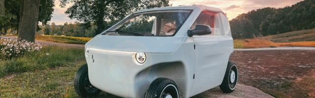 EIT Urban Mobility reports strong results and new €44M Fund