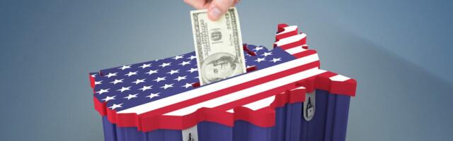 The Latest Thing AI Is Accelerating Is How Much U.S. Elections Suck