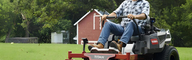 Common Problems With Toro Lawn Mowers (According To Users)