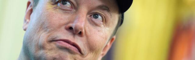 Elon Musk spent the weekend going after the EU after it fined X over 'deceptive' blue checkmarks