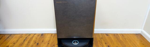 Dreame's new Matrix10 Ultra takes robovac smarts to the next level