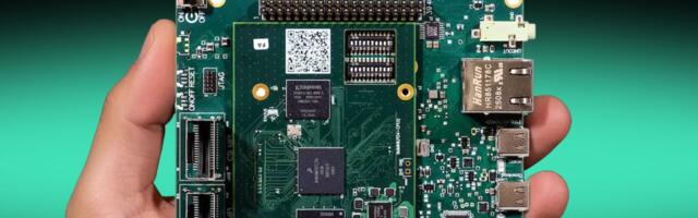 Dual-PCB Linux computer with 843 components designed by AI boots on first attempt — Project Speedrun was made in just one week and required less than 40 hours of human work