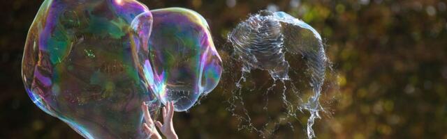 2025 was the year of VC FOMO. A 'reckoning' might be coming in 2026.