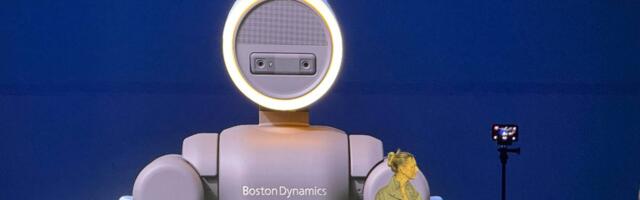 Boston Dynamics' New Atlas Robot Make Public Debut With Jaunty Human Walk