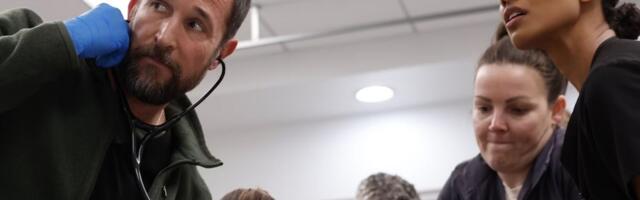 The Pitt season 2 episode 2’s new trauma is more disastrous than any medical emergency — and it’s all thanks to AI