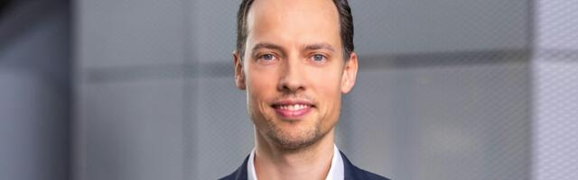 'There’s growing interest': Deutsche Börse exec hopeful of 2026 IPO pipeline