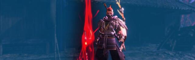 Don't sleep on Nioh 3's wonderful asynchronous multiplayer, a life-saver and unexpected death bringer in equal measure