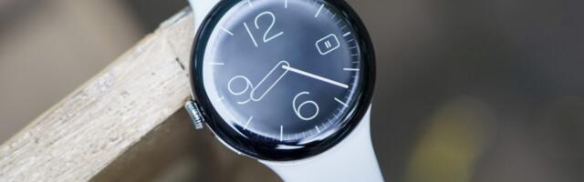 Here’s a Pixel Watch 3 for Only $170